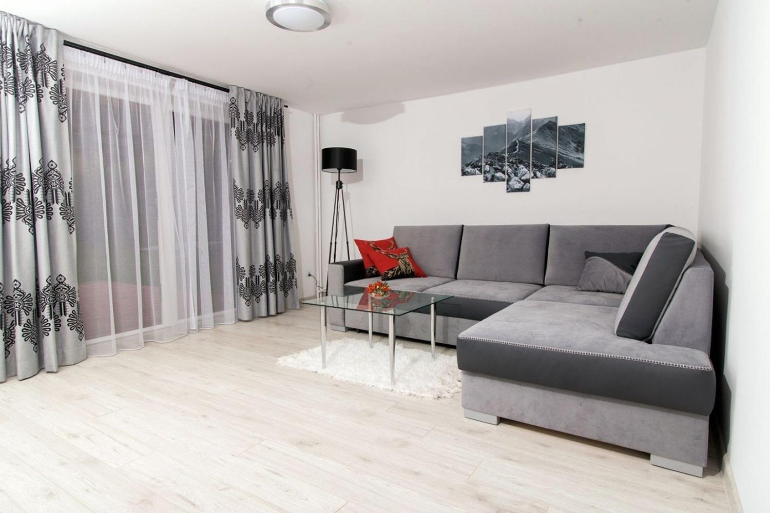 Apartament Zacisze Tatr Zakopane Exterior photo